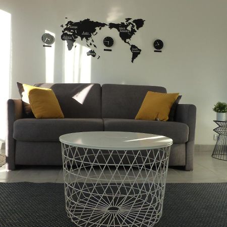 Ferienwohnung Le 31 Cannes Exterior foto
